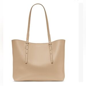 Brand New Kate Spade “Do It All” Leather Tote Bag